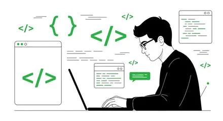 z-indexについての解説画像